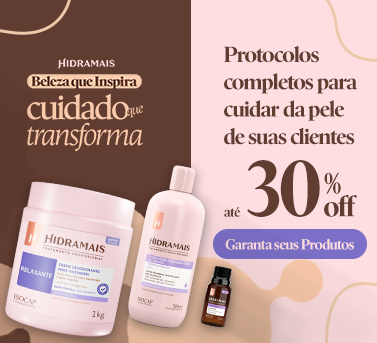 Março - Frofissional 30%